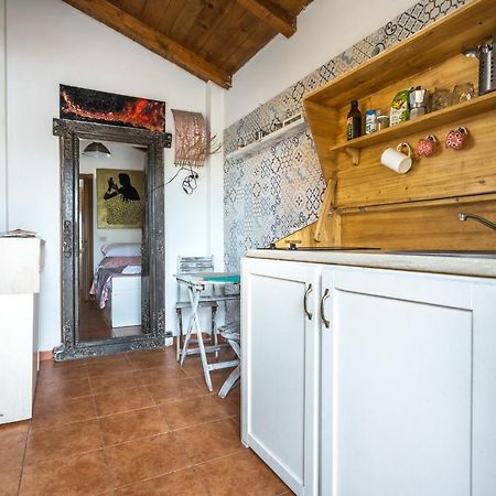Cottage Degli Acquedotti Рим Екстер'єр фото