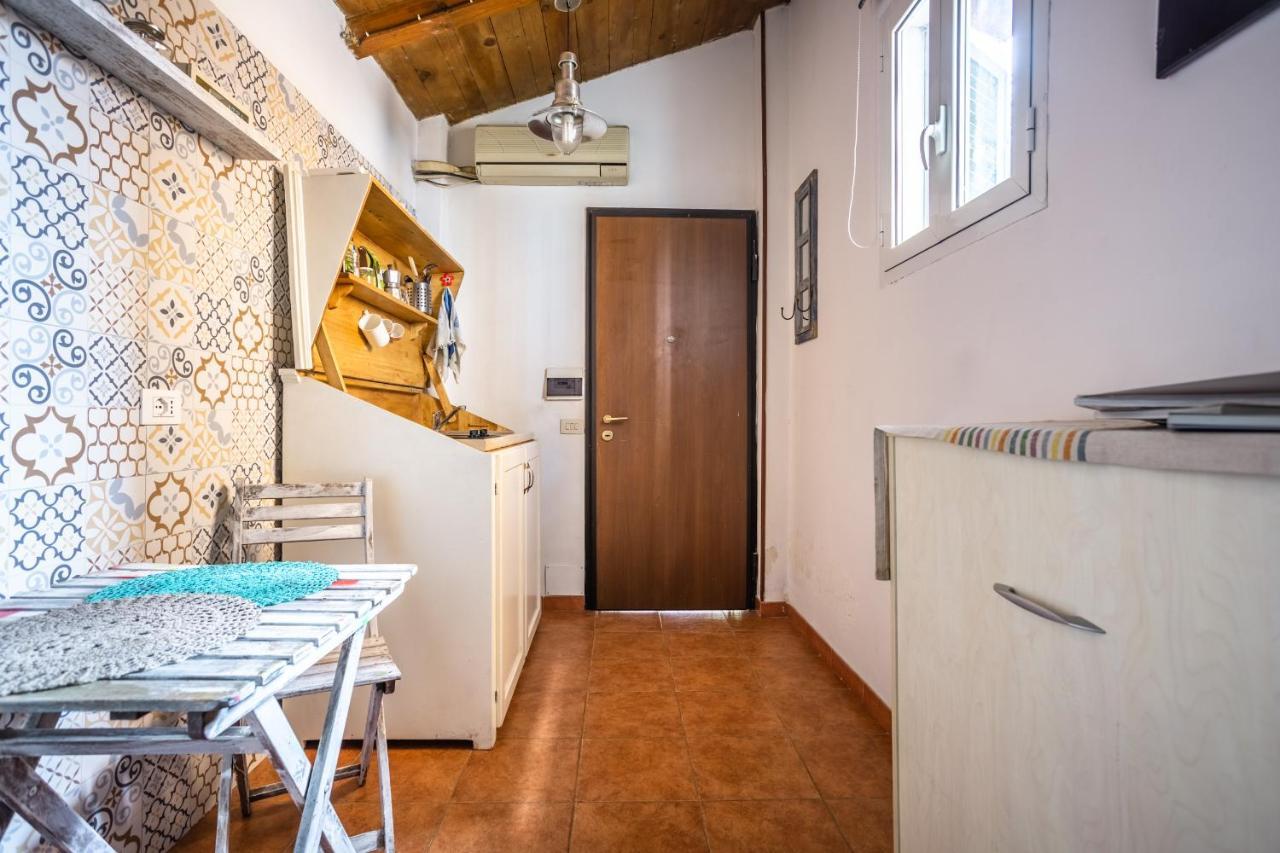 Cottage Degli Acquedotti Рим Екстер'єр фото