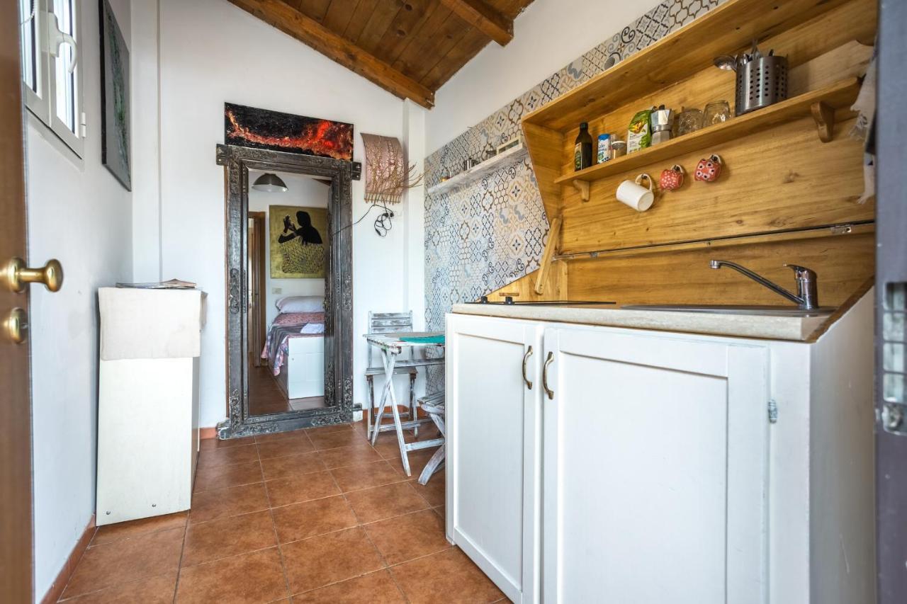 Cottage Degli Acquedotti Рим Екстер'єр фото