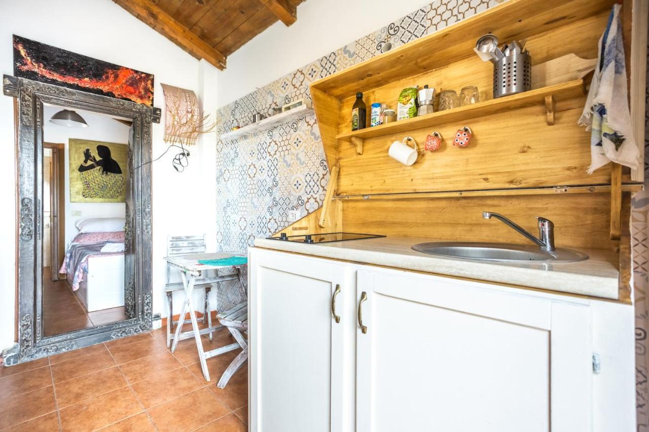 Cottage Degli Acquedotti Рим Екстер'єр фото