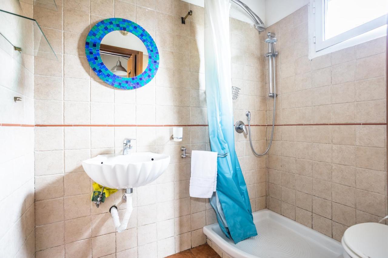 Cottage Degli Acquedotti Рим Екстер'єр фото